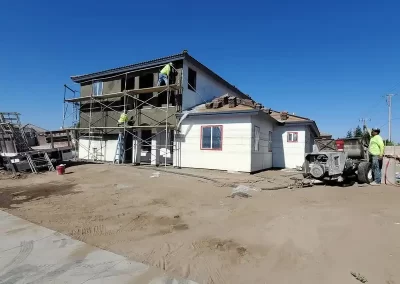 Efficient Remodel Company