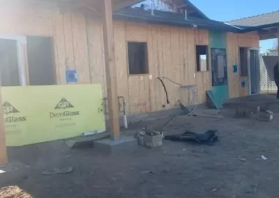 Budget Remodel Company