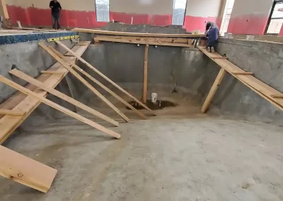 Professional Remodeling Company