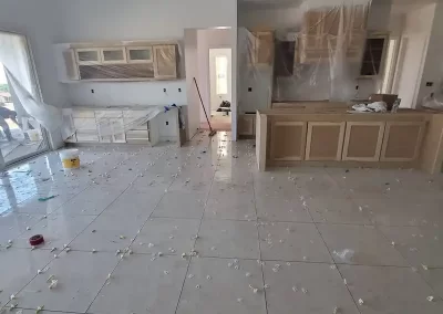 Budget Remodeling Company