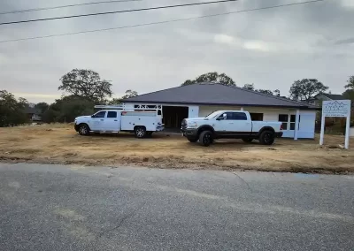 Efficient Remodeling Contractor