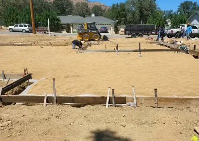 Reliable Remodeling Contractor