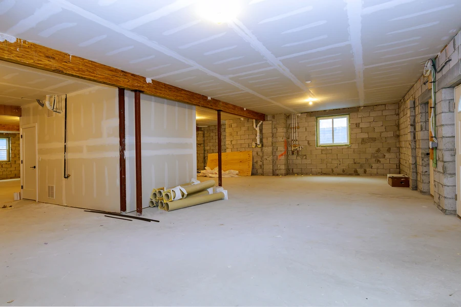 Common Mistakes To Avoid During Basement Remodeling Los Angeles CA