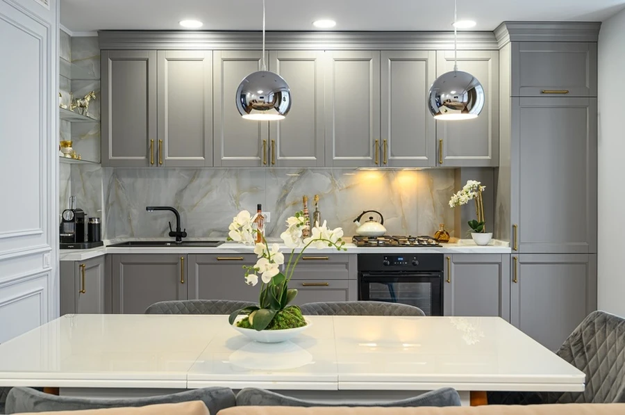 Experienced Kitchen Remodeling Services Los Angeles CA