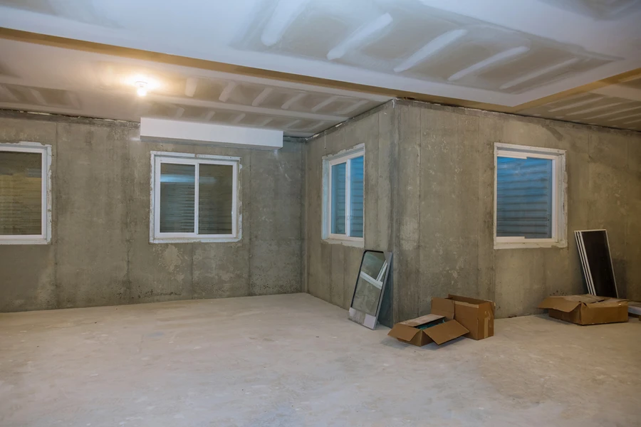 Premium Basement Remodeling Los Angeles CA