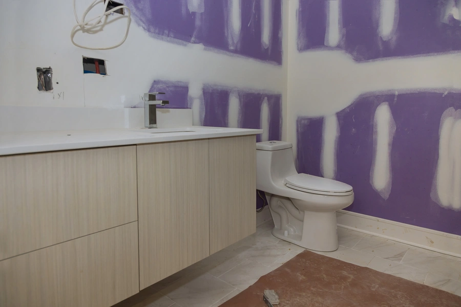 Professional Small Bathroom Renovations Los Angeles CA