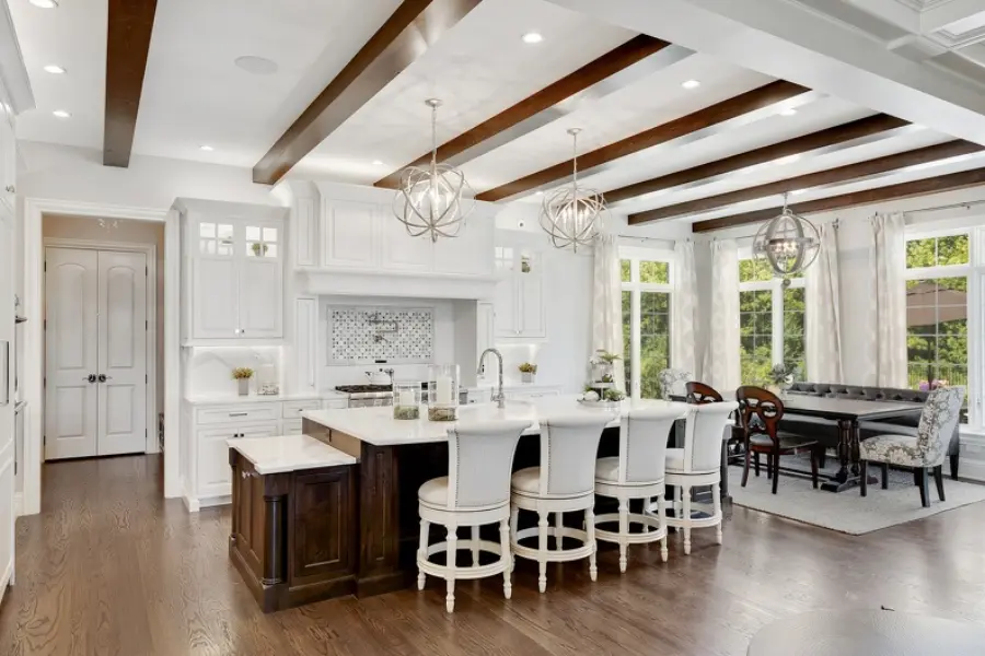 The Benefits Of Working With A Professional For Interior Remodeling Los Angeles CA